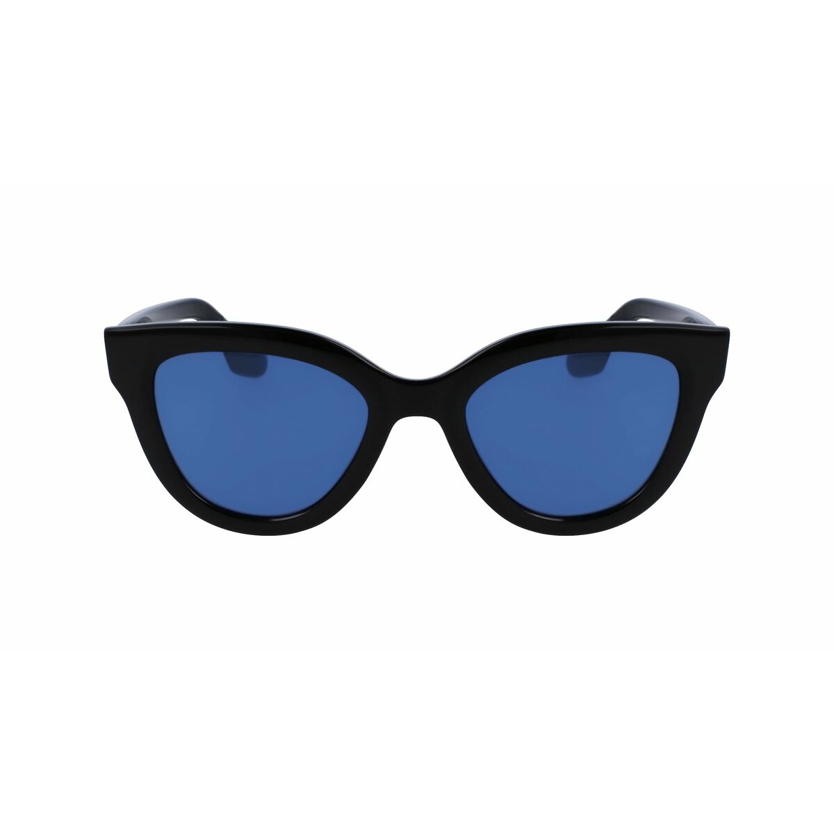 Damsolglasögon Victoria Beckham VB649S-001 Ø 52 mm finns hos Aktivcamping