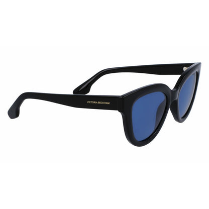 Damsolglasögon Victoria Beckham VB649S-001 Ø 52 mm finns hos Aktivcamping
