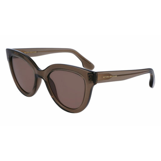Damsolglasögon Victoria Beckham VB649S-303 Ø 52 mm finns hos Aktivcamping