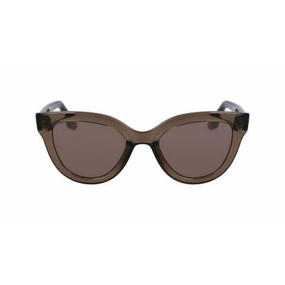 Damsolglasögon Victoria Beckham VB649S-303 Ø 52 mm finns hos Aktivcamping