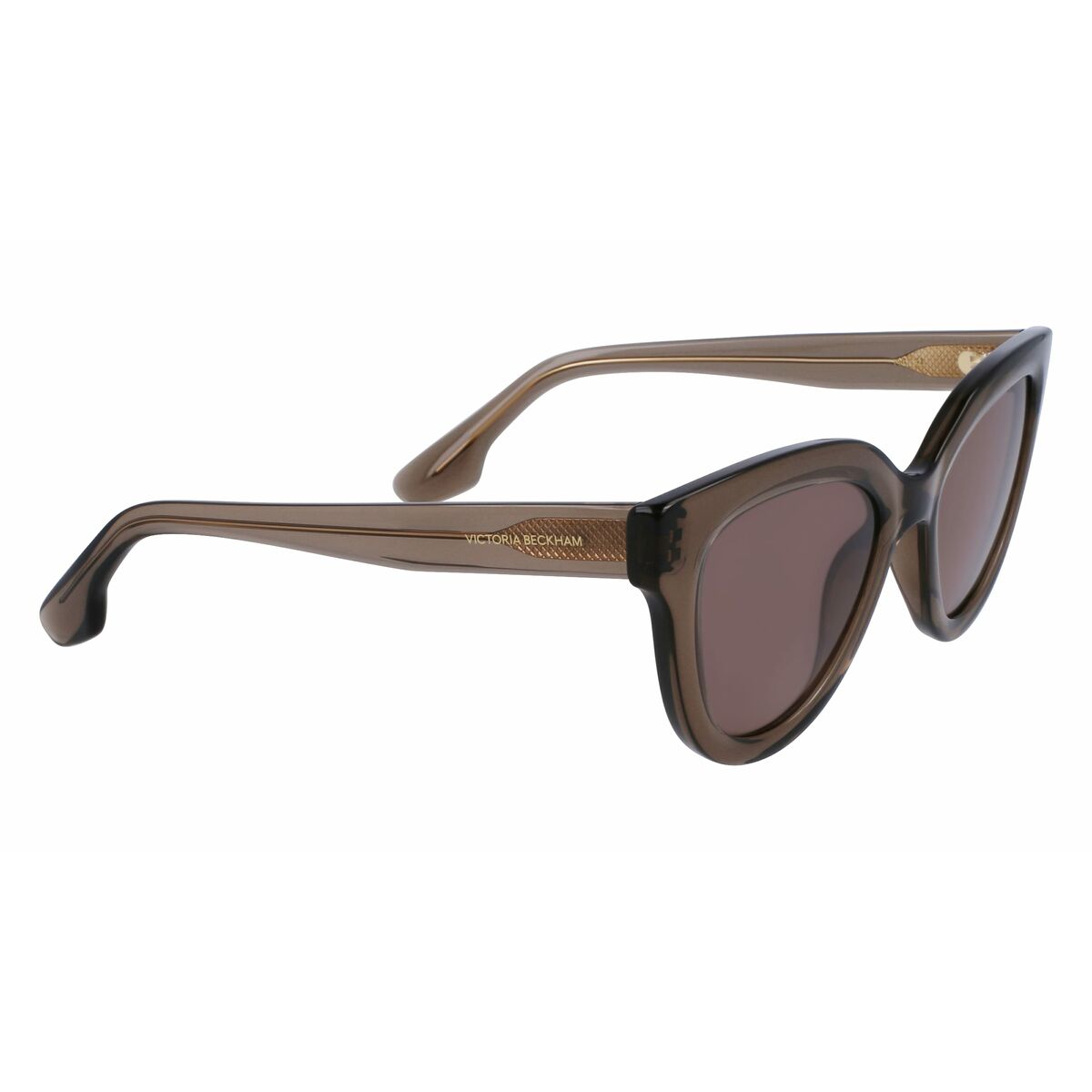 Damsolglasögon Victoria Beckham VB649S-303 Ø 52 mm finns hos Aktivcamping