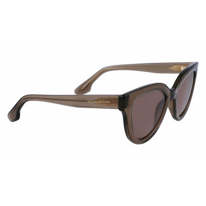 Damsolglasögon Victoria Beckham VB649S-303 Ø 52 mm finns hos Aktivcamping