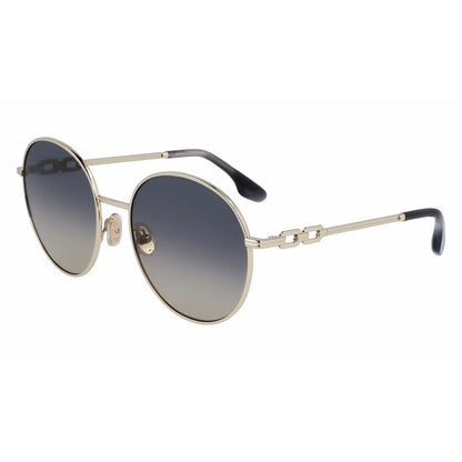 Damsolglasögon Victoria Beckham VB231S-756 ø 58 mm finns hos Aktivcamping