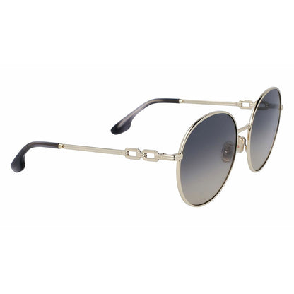 Damsolglasögon Victoria Beckham VB231S-756 ø 58 mm finns hos Aktivcamping