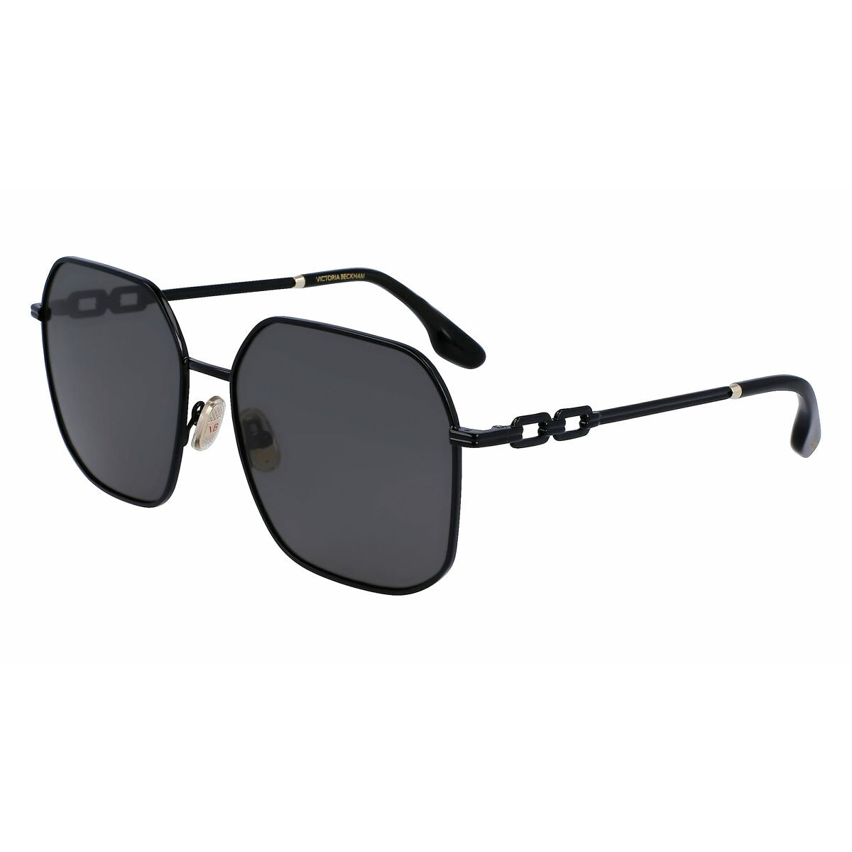 Damsolglasögon Victoria Beckham VB232S-001 ø 58 mm finns hos Aktivcamping