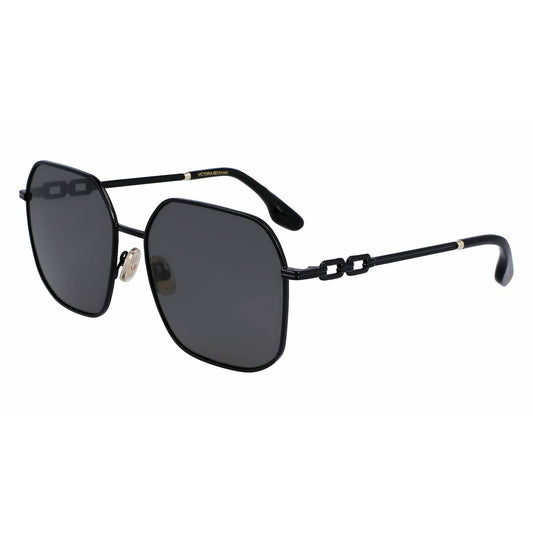 Damsolglasögon Victoria Beckham VB232S-001 ø 58 mm finns hos Aktivcamping