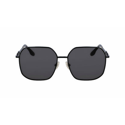 Damsolglasögon Victoria Beckham VB232S-001 ø 58 mm finns hos Aktivcamping