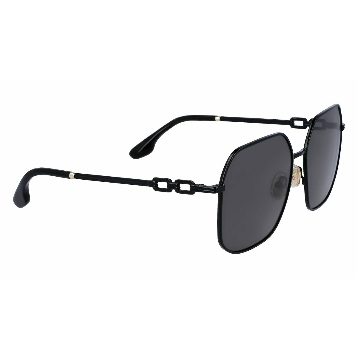 Damsolglasögon Victoria Beckham VB232S-001 ø 58 mm finns hos Aktivcamping