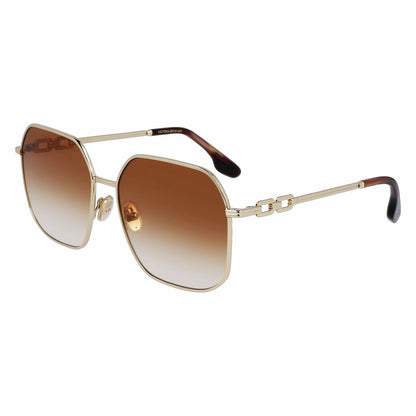 Damsolglasögon Victoria Beckham VB232S-723 ø 58 mm - finns hos Aktivcamping