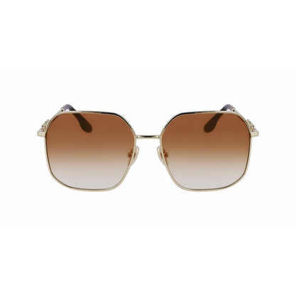 Damsolglasögon Victoria Beckham VB232S-723 ø 58 mm - finns hos Aktivcamping