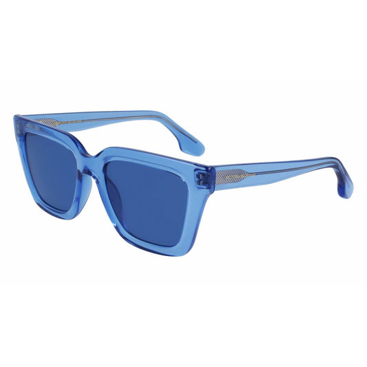 Damsolglasögon Victoria Beckham VB644S-320 Ø 53 mm finns hos Aktivcamping