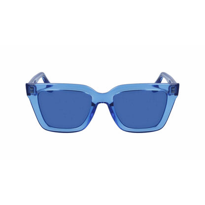 Damsolglasögon Victoria Beckham VB644S-320 Ø 53 mm finns hos Aktivcamping