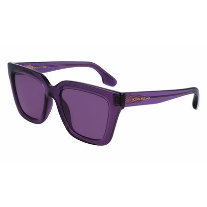 Damsolglasögon Victoria Beckham VB644S-512 Ø 53 mm - finns hos Aktivcamping
