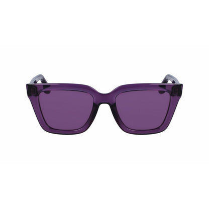 Damsolglasögon Victoria Beckham VB644S-512 Ø 53 mm - finns hos Aktivcamping