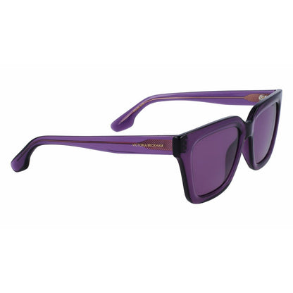 Damsolglasögon Victoria Beckham VB644S-512 Ø 53 mm - finns hos Aktivcamping