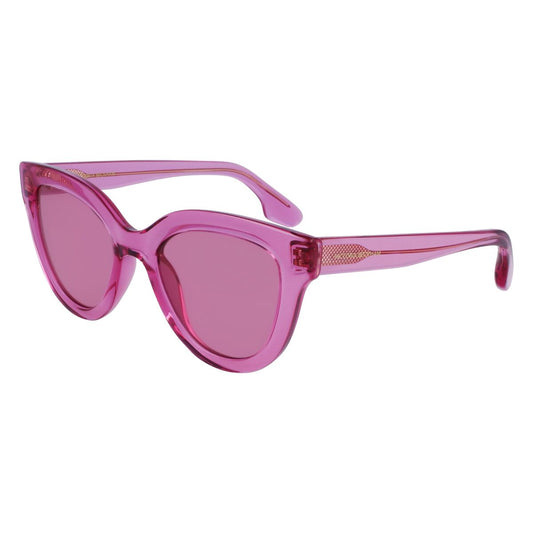 Damsolglasögon Victoria Beckham VB649S-601 Ø 52 mm finns hos Aktivcamping