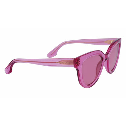 Damsolglasögon Victoria Beckham VB649S-601 Ø 52 mm finns hos Aktivcamping