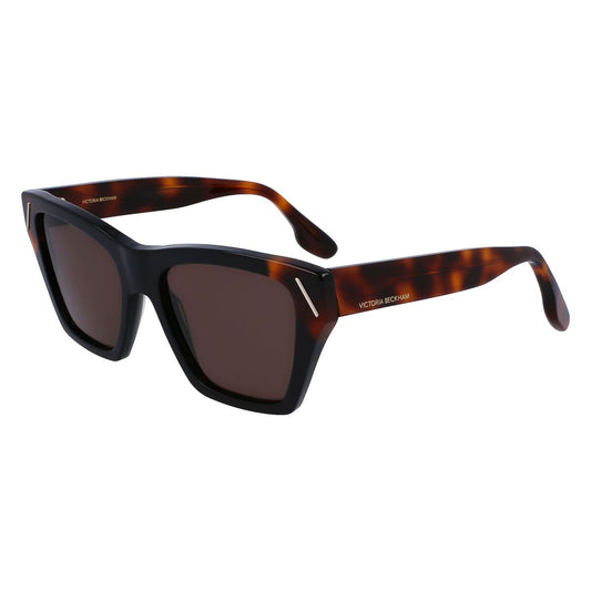 Damsolglasögon Victoria Beckham VB646S-001 Ø 55 mm finns hos Aktivcamping