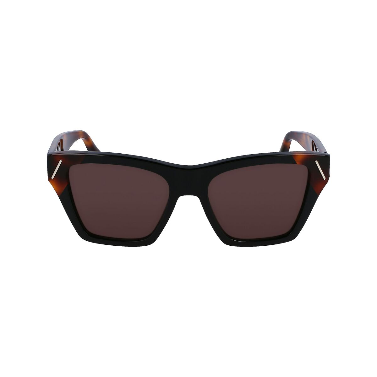 Damsolglasögon Victoria Beckham VB646S-001 Ø 55 mm finns hos Aktivcamping