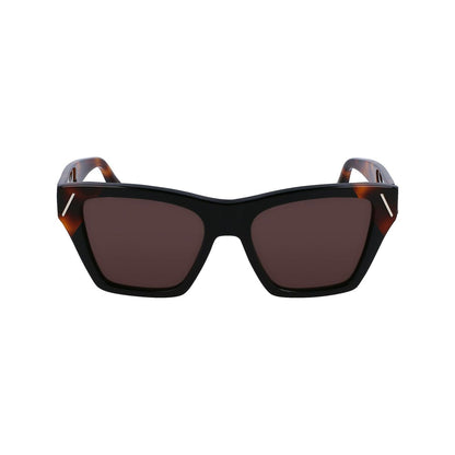Damsolglasögon Victoria Beckham VB646S-001 Ø 55 mm finns hos Aktivcamping