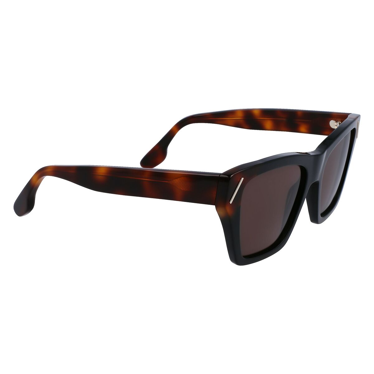 Damsolglasögon Victoria Beckham VB646S-001 Ø 55 mm finns hos Aktivcamping