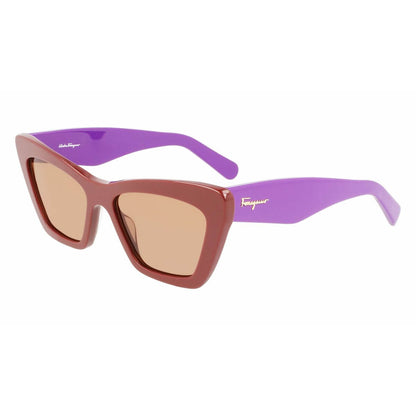 Damsolglasögon Salvatore Ferragamo SF929S-209 Ø 55 mm finns hos Aktivcamping