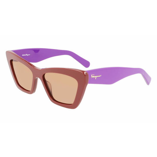 Damsolglasögon Salvatore Ferragamo SF929S-209 Ø 55 mm finns hos Aktivcamping