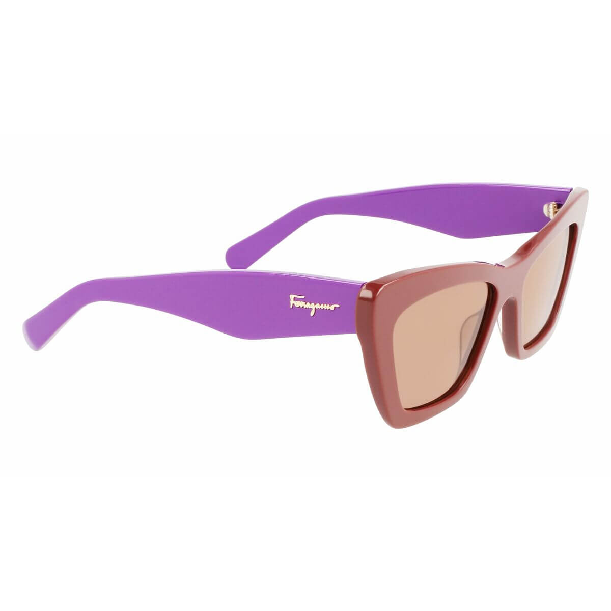 Damsolglasögon Salvatore Ferragamo SF929S-209 Ø 55 mm finns hos Aktivcamping