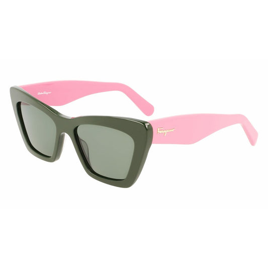 Damsolglasögon Salvatore Ferragamo SF929S-304 Ø 55 mm finns hos Aktivcamping