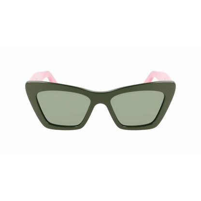 Damsolglasögon Salvatore Ferragamo SF929S-304 Ø 55 mm finns hos Aktivcamping