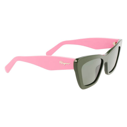 Damsolglasögon Salvatore Ferragamo SF929S-304 Ø 55 mm finns hos Aktivcamping