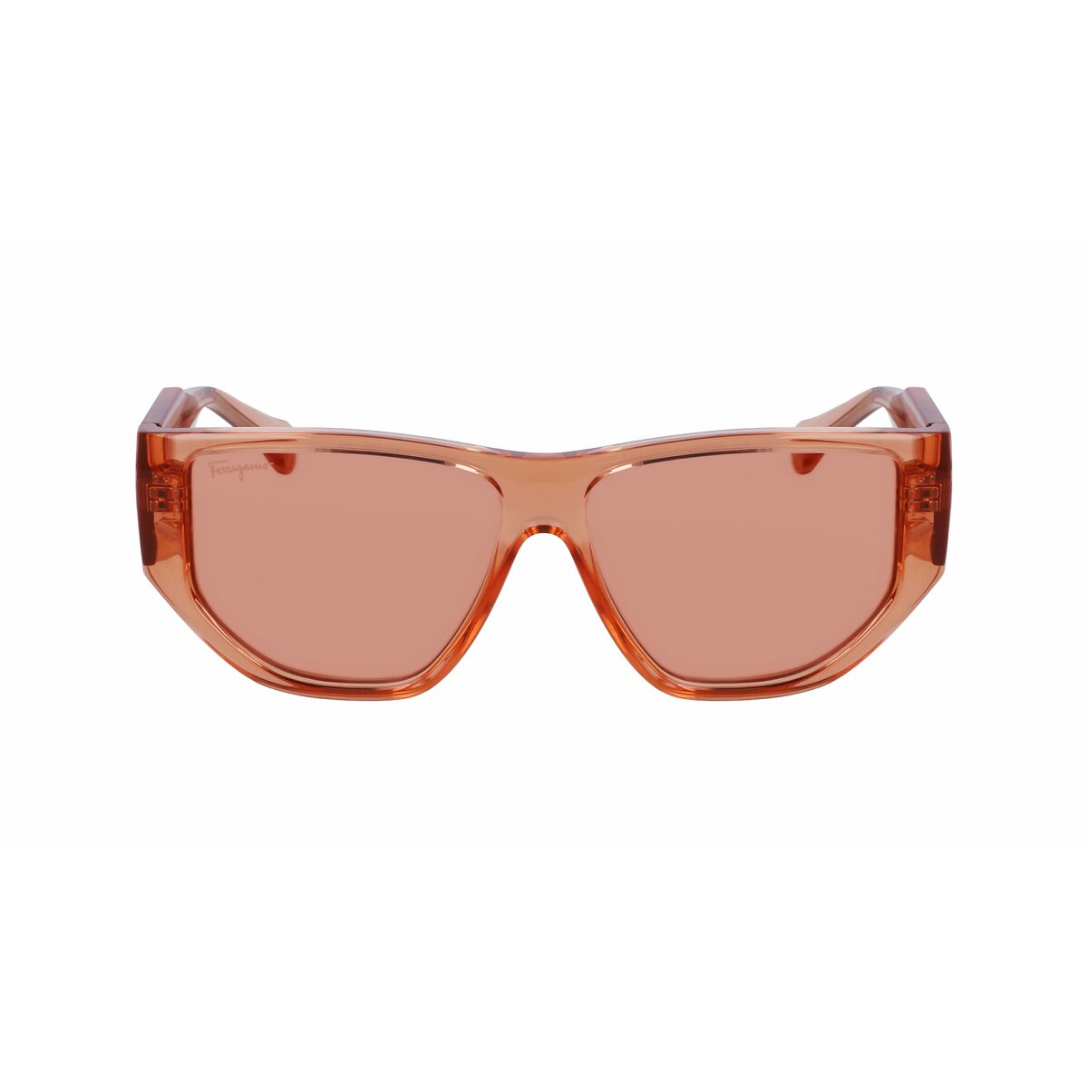Unisexsolglasögon Salvatore Ferragamo SF1077S-838 ø 56 mm finns hos Aktivcamping