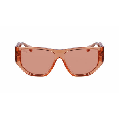Unisexsolglasögon Salvatore Ferragamo SF1077S-838 ø 56 mm finns hos Aktivcamping