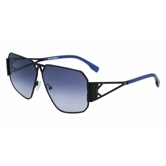 Unisexsolglasögon Karl Lagerfeld KL339S-1 Ø 61 mm finns hos Aktivcamping