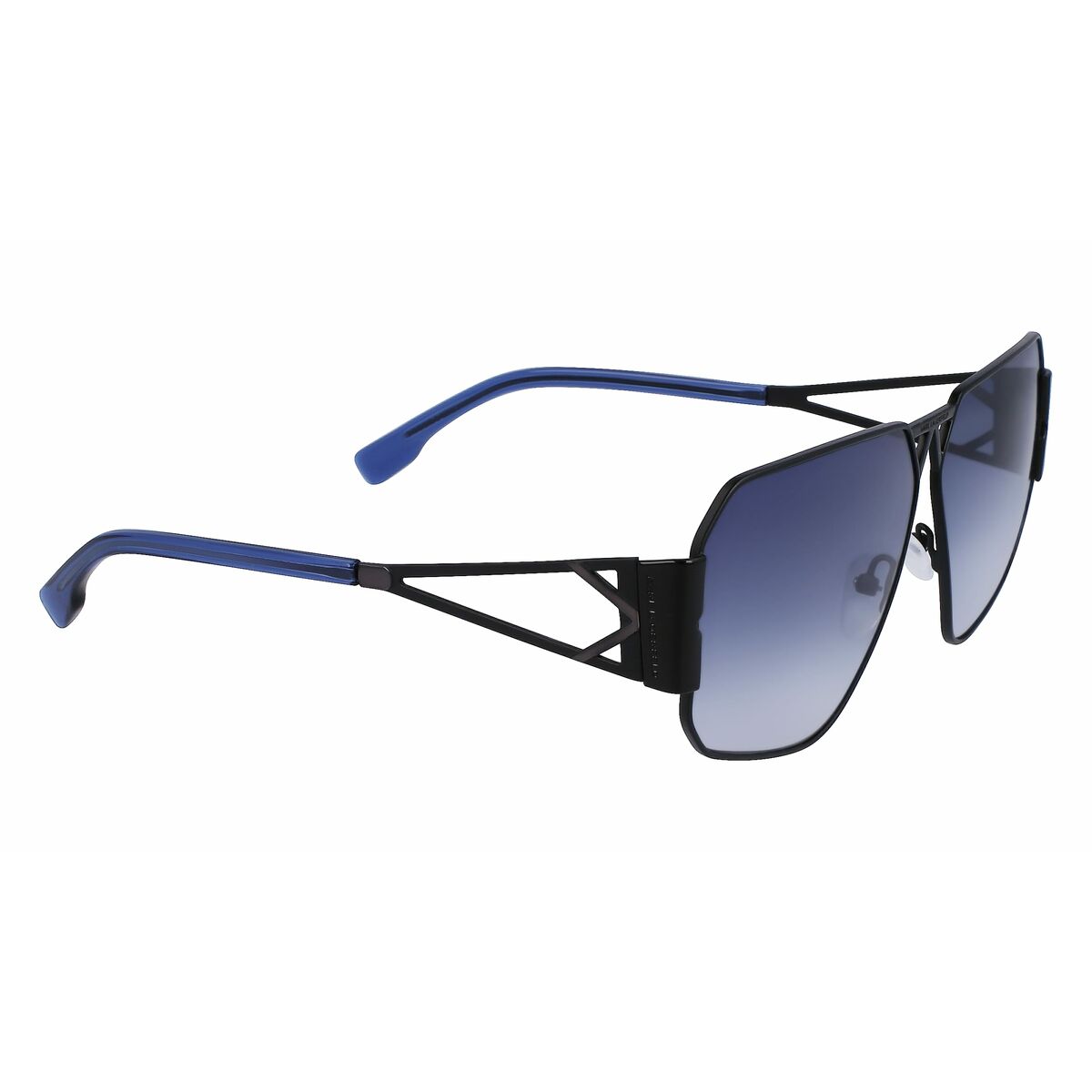 Unisexsolglasögon Karl Lagerfeld KL339S-1 Ø 61 mm finns hos Aktivcamping