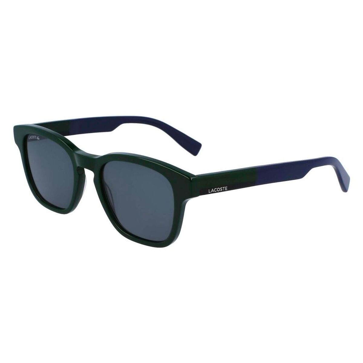 Herrsolglasögon Lacoste L986S-300 Ø 52 mm - finns hos Aktivcamping