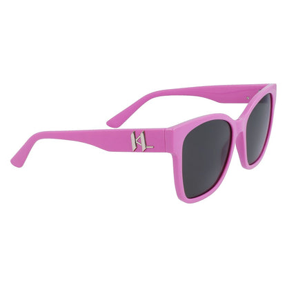 Damsolglasögon Karl Lagerfeld KL6087S-525 Ø 55 mm finns hos Aktivcamping