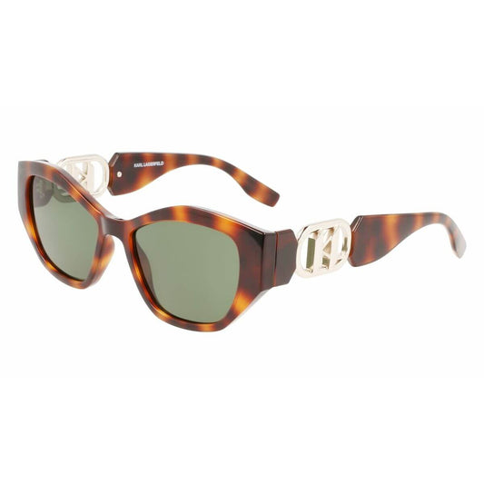Damsolglasögon Karl Lagerfeld KL6086S-240 ø 54 mm finns hos Aktivcamping