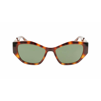 Damsolglasögon Karl Lagerfeld KL6086S-240 ø 54 mm finns hos Aktivcamping