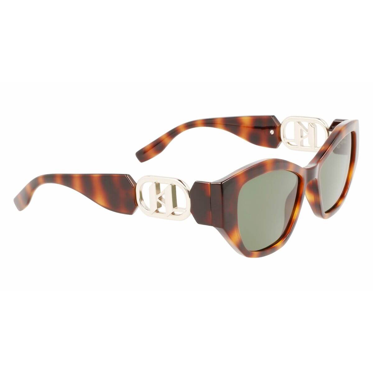 Damsolglasögon Karl Lagerfeld KL6086S-240 ø 54 mm finns hos Aktivcamping