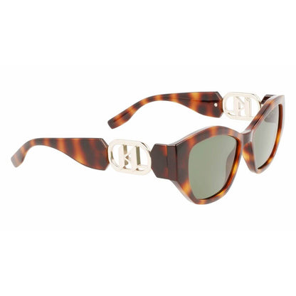 Damsolglasögon Karl Lagerfeld KL6086S-240 ø 54 mm finns hos Aktivcamping