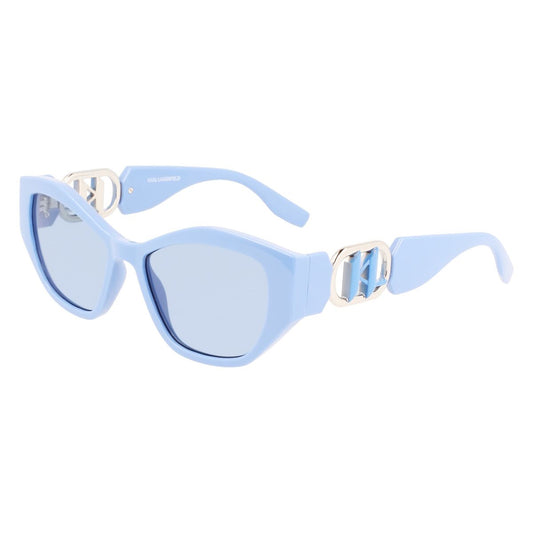 Damsolglasögon Karl Lagerfeld KL6086S-450 ø 54 mm finns hos Aktivcamping