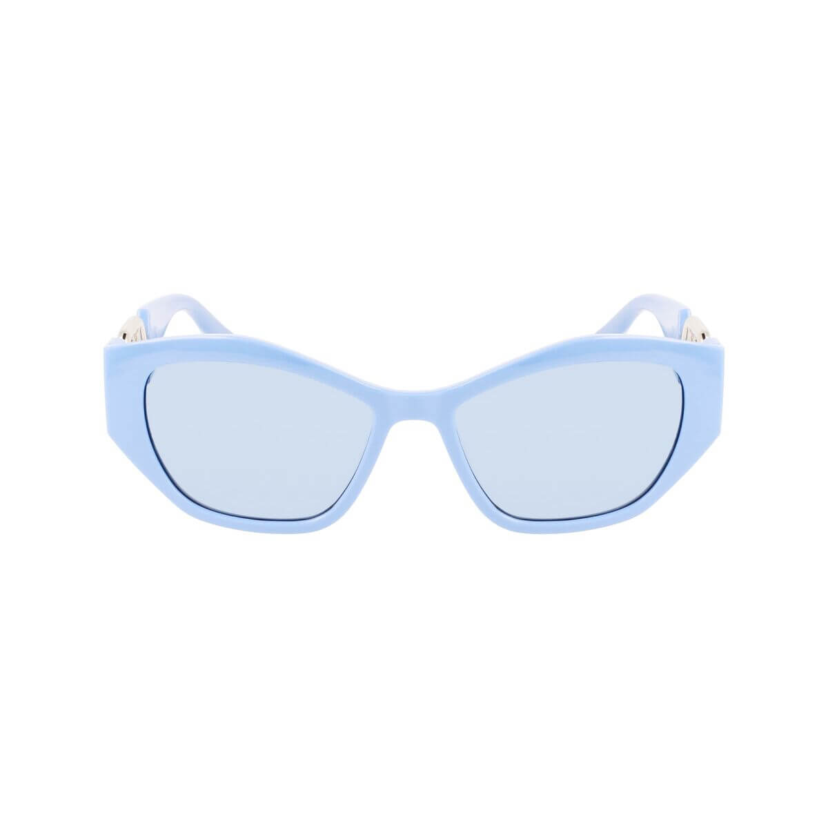Damsolglasögon Karl Lagerfeld KL6086S-450 ø 54 mm finns hos Aktivcamping