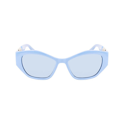 Damsolglasögon Karl Lagerfeld KL6086S-450 ø 54 mm finns hos Aktivcamping