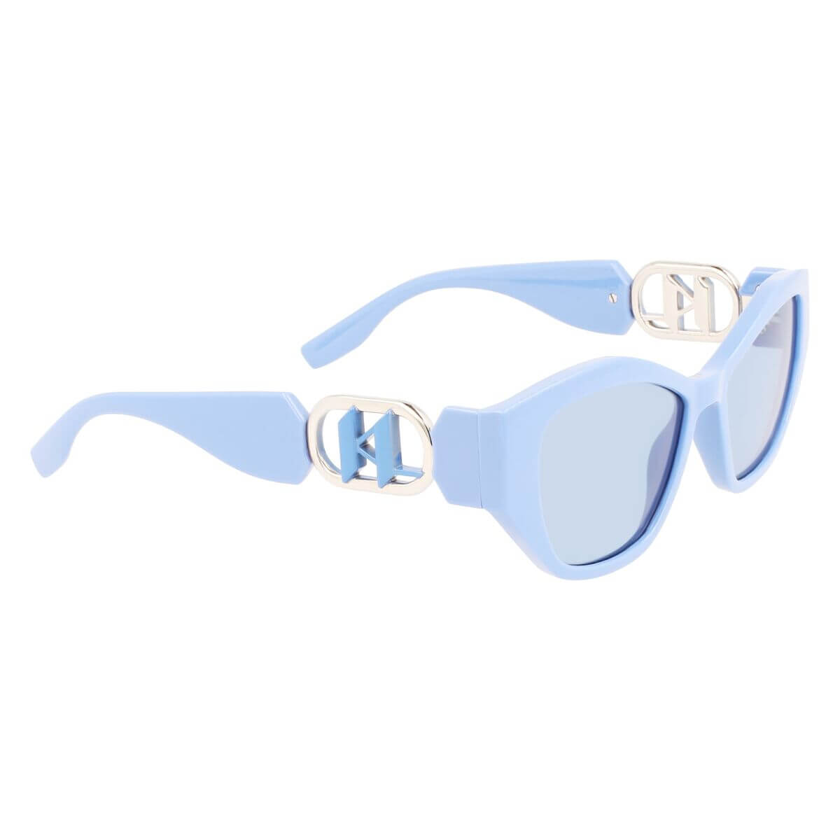 Damsolglasögon Karl Lagerfeld KL6086S-450 ø 54 mm finns hos Aktivcamping
