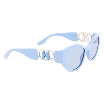 Damsolglasögon Karl Lagerfeld KL6086S-450 ø 54 mm finns hos Aktivcamping