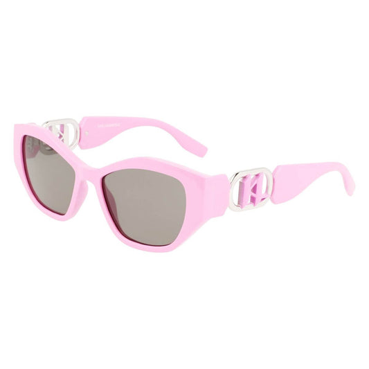 Damsolglasögon Karl Lagerfeld KL6086S-525 ø 54 mm finns hos Aktivcamping