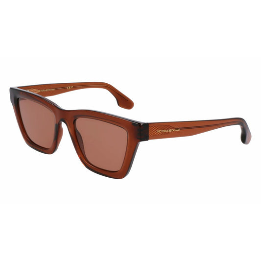 Damsolglasögon Victoria Beckham VB656S-203 Ø 52 mm finns hos Aktivcamping