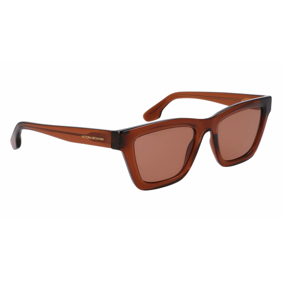 Damsolglasögon Victoria Beckham VB656S-203 Ø 52 mm finns hos Aktivcamping