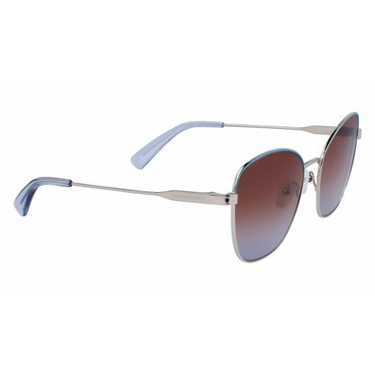 Damsolglasögon Longchamp LO164S-043 ø 57 mm finns hos Aktivcamping